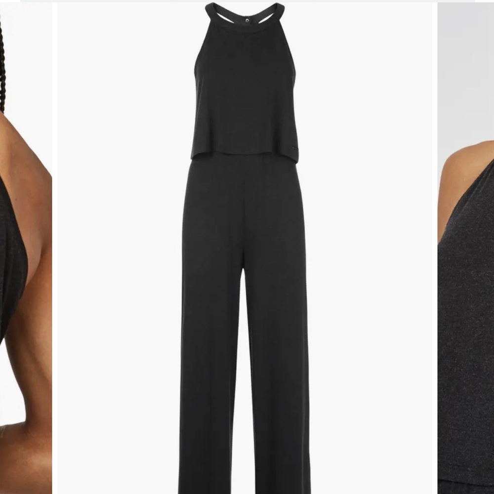 Sweaty Betty Gratitude Jumpsuit
